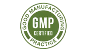 DentiCore gmp certified